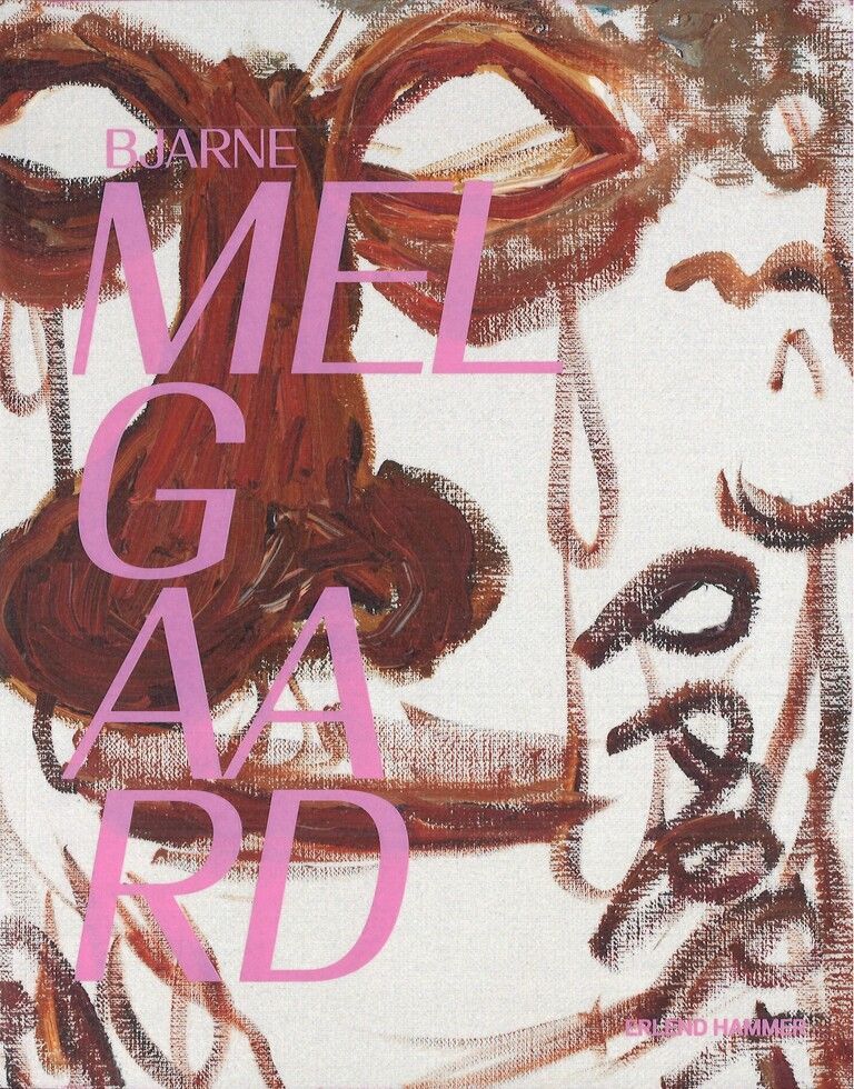 Bjarne Melgaard