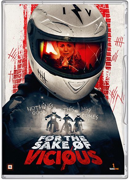 For the Sake of Vicious