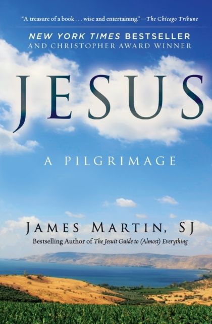 Jesus : A Pilgrimage
