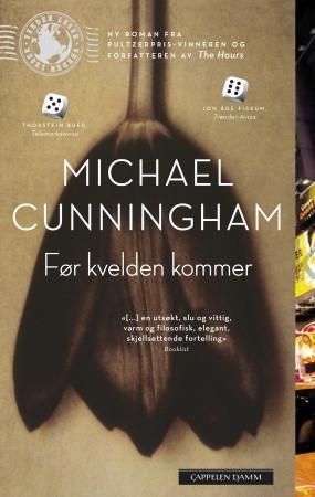 Før kvelden kommer
