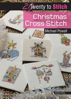 Christmas cross stitch