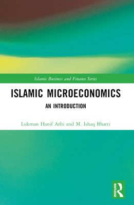 Islamic Microeconomics : An Introduction