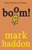Boom! : (or 70,000 light years)
