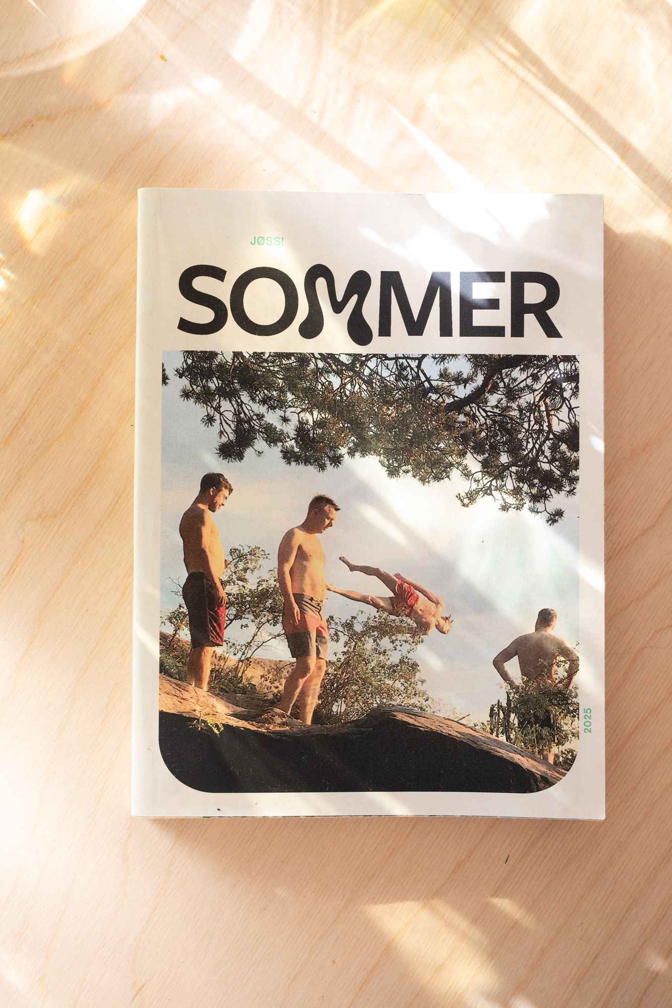Sommer 2025