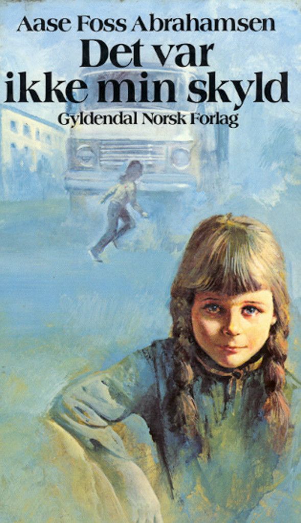 Det var ikke min skyld