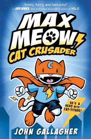 Max Meow