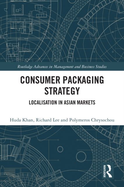 Consumer Packaging Strategy : Localisation in Asian Markets