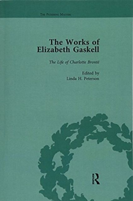 The Works of Elizabeth Gaskell,