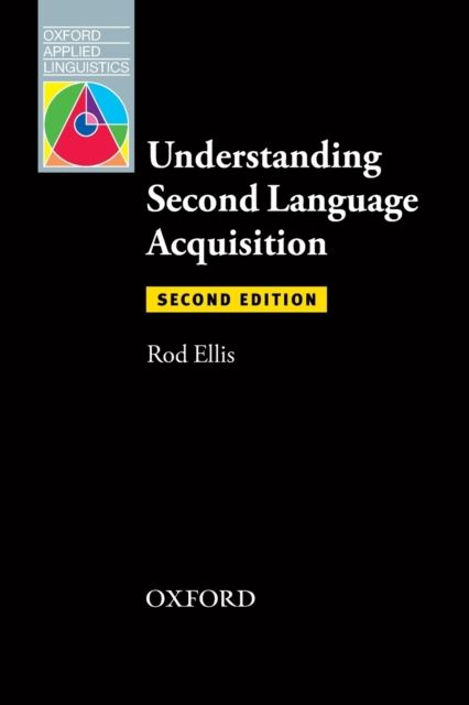 Understanding Second Language Acquisition
