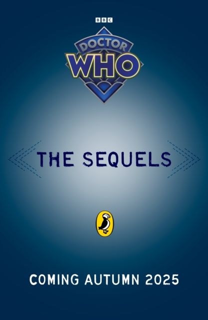 Doctor Who: The Adventures After