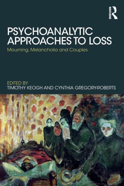 Restoration of the Object : Mourning and Melancholia in Couples