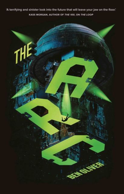 The arc