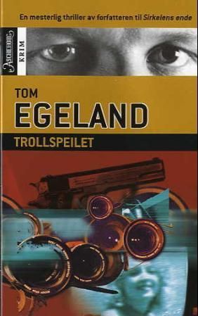Trollspeilet