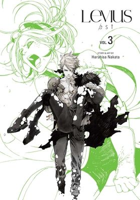 Levius/est. Volume 3