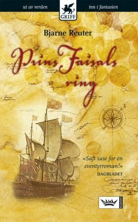 Prins Faisals ring