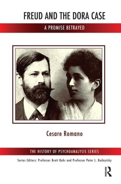 Freud and the Dora Case : A Promise Betrayed