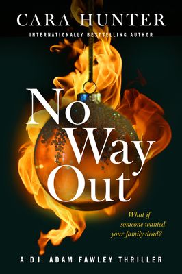 No Way Out : A Novel