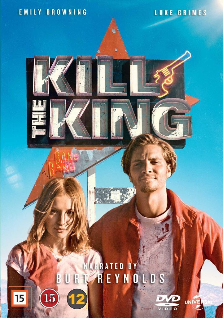 Kill the king