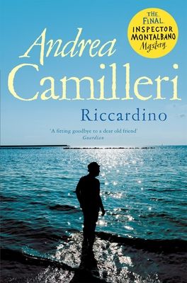 Inspector Montalbano series