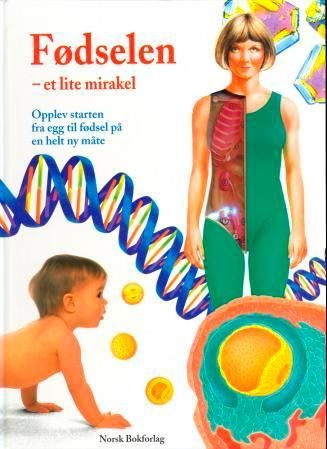 Fødselen : et lite mirakel
