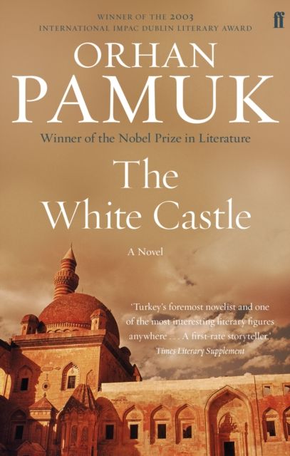 The white castle