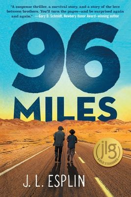 96 miles