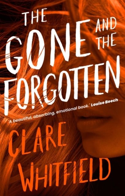 Forsidebilde av The Gone and the Forgotten