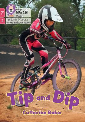 Tip and Dip : Phase 2 Set 3