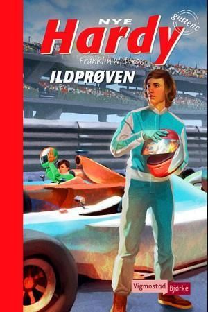 Ildprøven