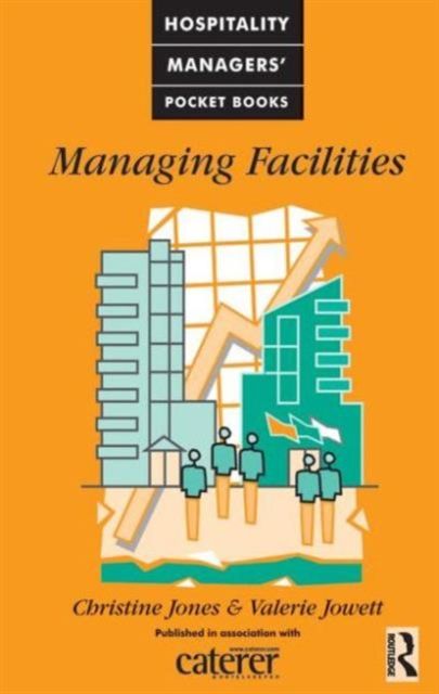 Forsidebilde av Managing Facilities
