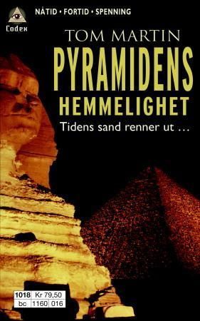 Pyramidens hemmelighet