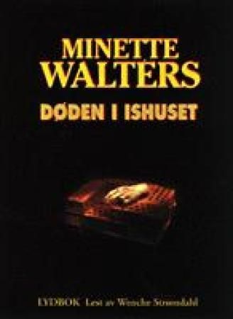 Døden i ishuset