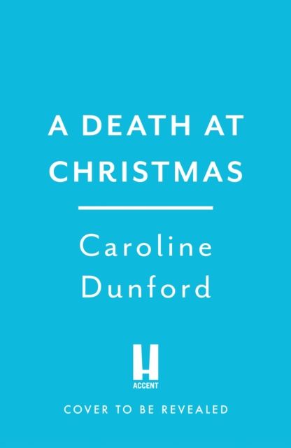 A Death at Christmas (Euphemia Martins Mystery 18)