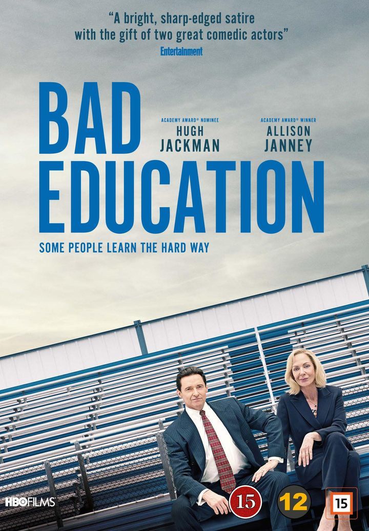 Bad education