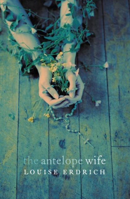 The Antelope Wife