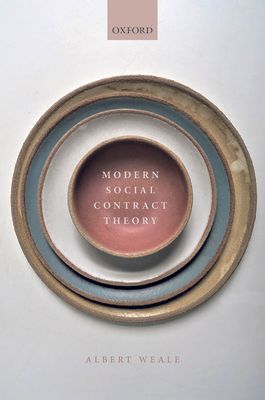 Modern Social Contract Theory