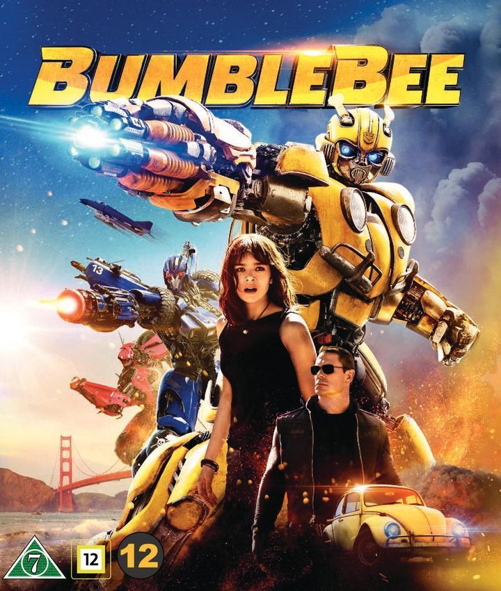 Bumblebee