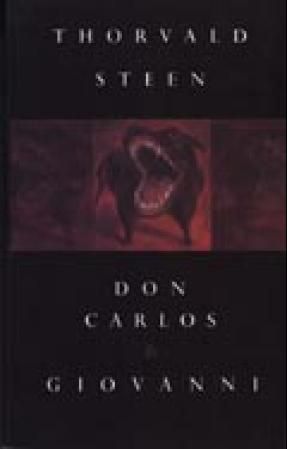 Don Carlos ; Giovanni