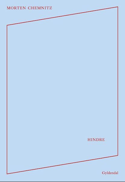 Hindre : digte