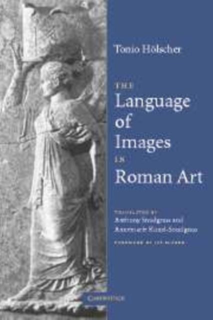 The Language of Images in Roman Art
