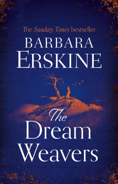 Forsidebilde av The Dream Weavers