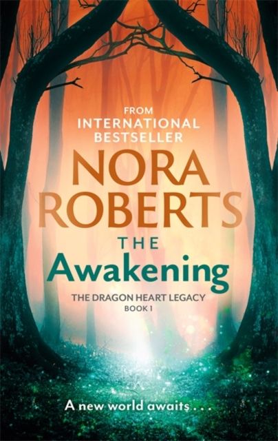 The awakening