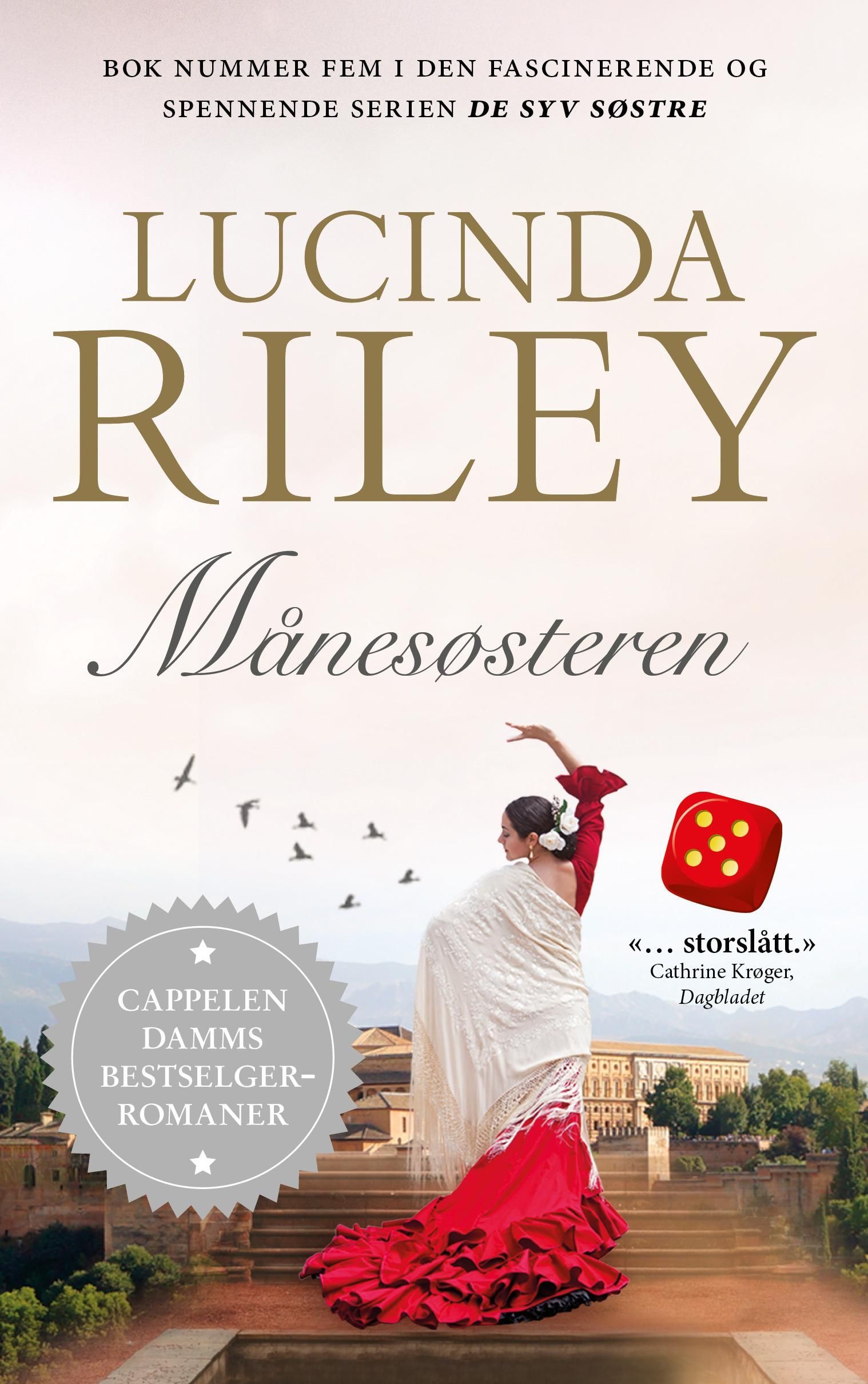 Månesøsteren : Tiggys historie