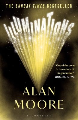 Illuminations : The Top 5 Sunday Times Bestseller