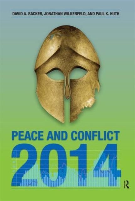 Peace and Conflict 2014