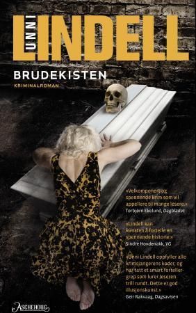 Brudekisten : kriminalroman