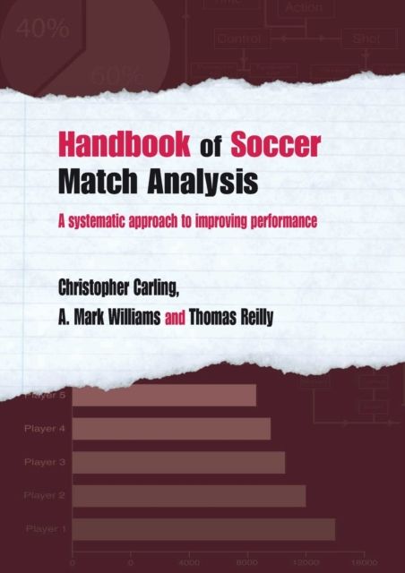 Handbook of Soccer Match Analysis : A Systematic Approach to Improving Performance
