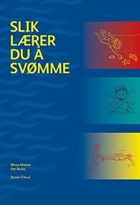 Forsidebilde av Slik lærer du å svømme