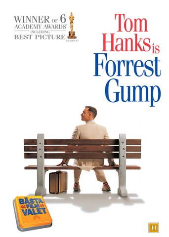 Forrest Gump