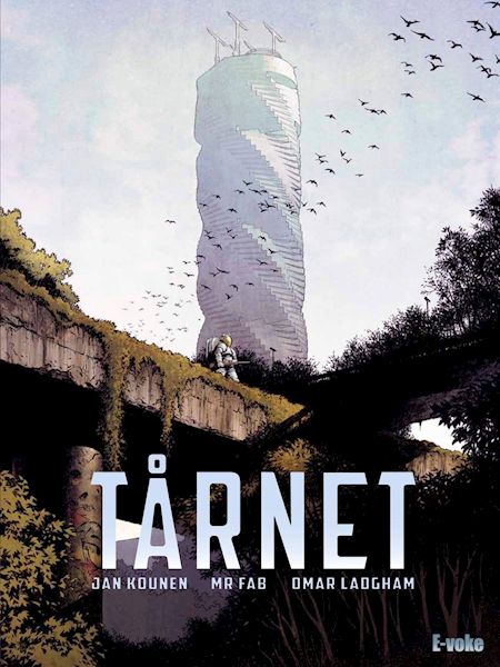 Tårnet